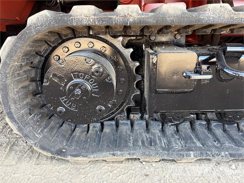 Ditch Witch AT100 Directional Drill Horizontal Directional Drilling Equipment
