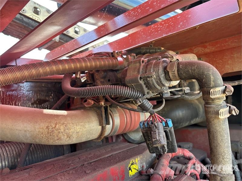 Ditch Witch AT100 Directional Drill Horizontal Directional Drilling Equipment