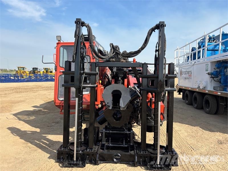 Ditch Witch AT100 Directional Drill Horizontal Directional Drilling Equipment