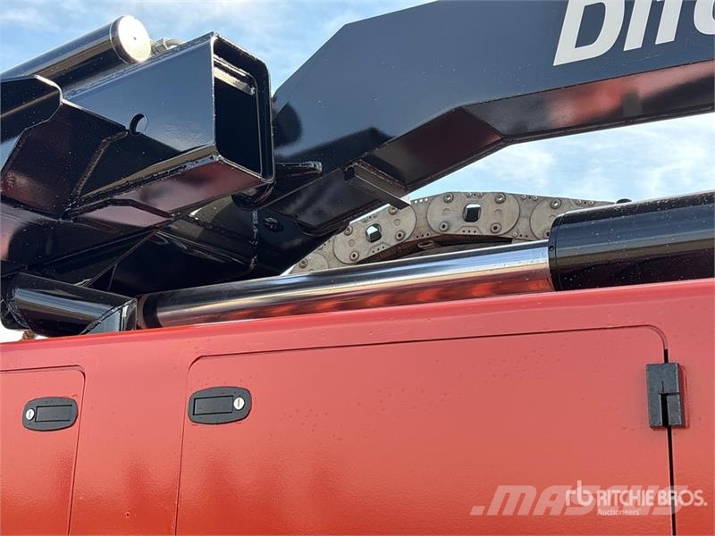 Ditch Witch AT100 Directional Drill Horizontal Directional Drilling Equipment