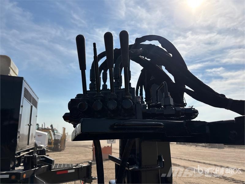 Ditch Witch AT100 Directional Drill Horizontal Directional Drilling Equipment
