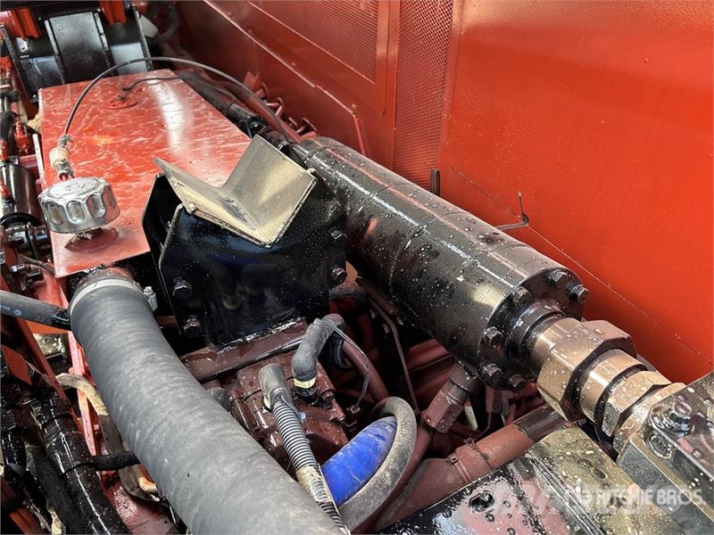 Ditch Witch AT100 Directional Drill Horizontal Directional Drilling Equipment