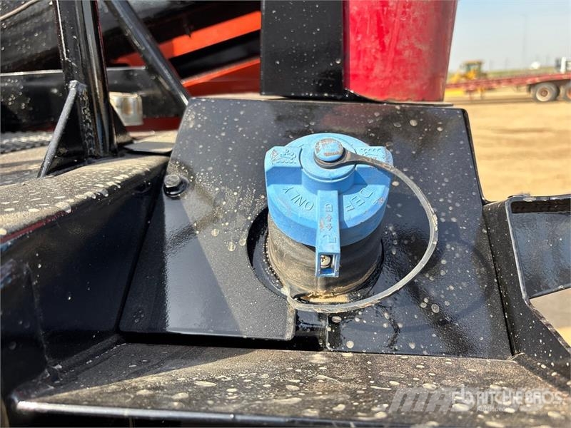 Ditch Witch AT100 Directional Drill Horizontal Directional Drilling Equipment