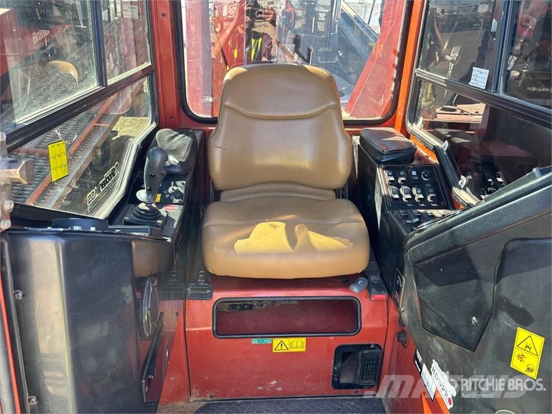 Ditch Witch AT100 Directional Drill 水平/臥式定向鑽機設備