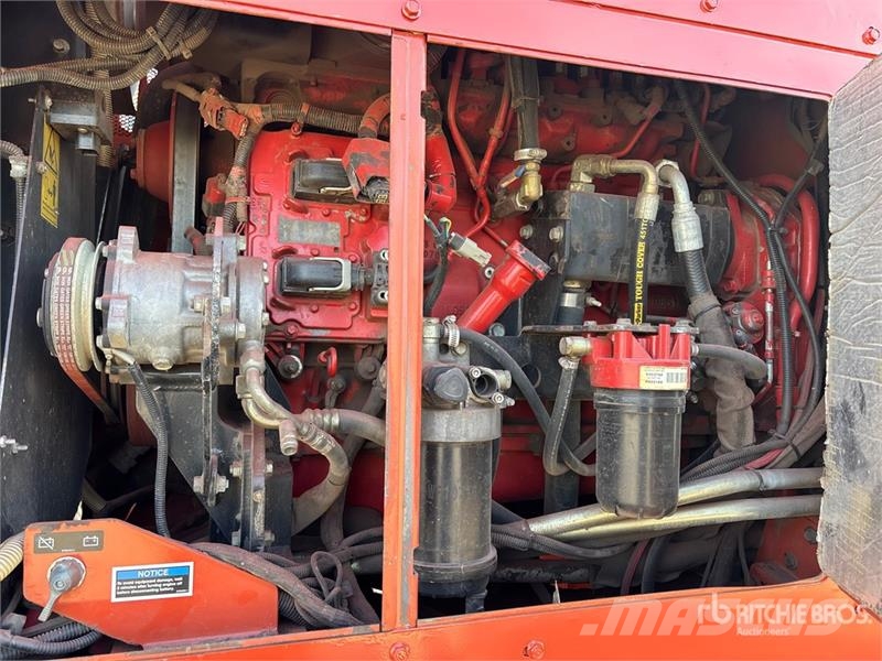 Ditch Witch AT100 Directional Drill Horizontal Directional Drilling Equipment