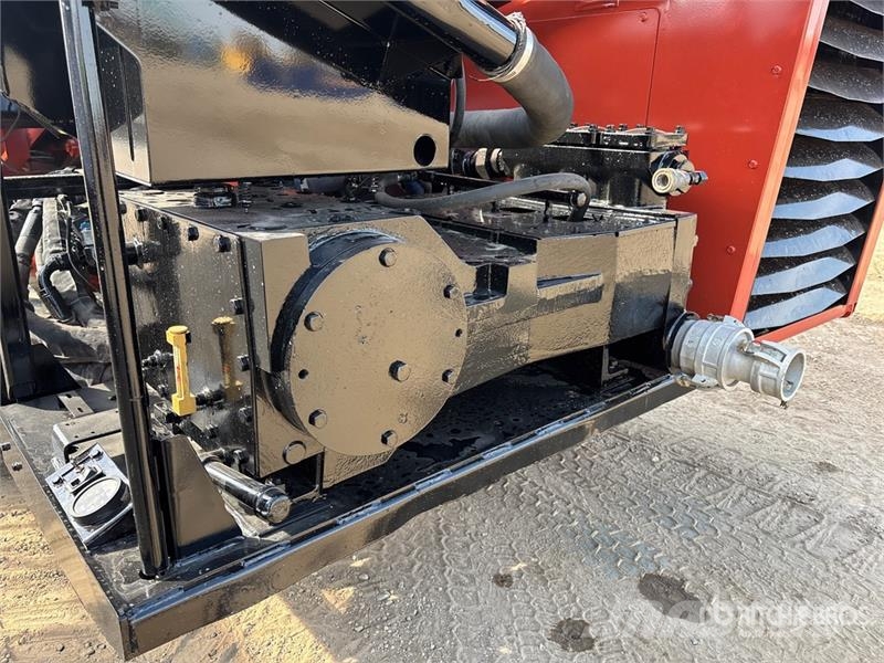 Ditch Witch AT100 Directional Drill Horizontal Directional Drilling Equipment