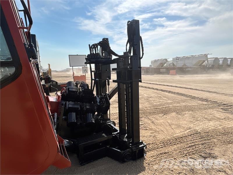 Ditch Witch AT100 Directional Drill Horizontal Directional Drilling Equipment