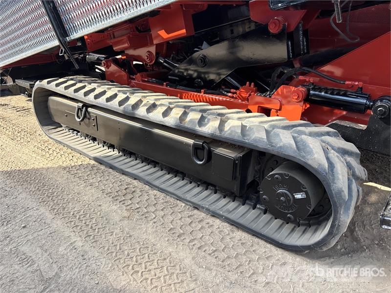 Ditch Witch AT100 Directional Drill Horizontal Directional Drilling Equipment