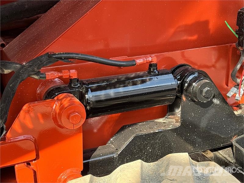 Ditch Witch AT100 Directional Drill Horizontal Directional Drilling Equipment