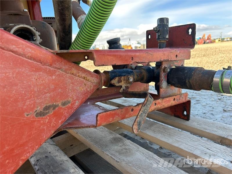 Ditch Witch FM13V Accessoires et pièces pour foreuse