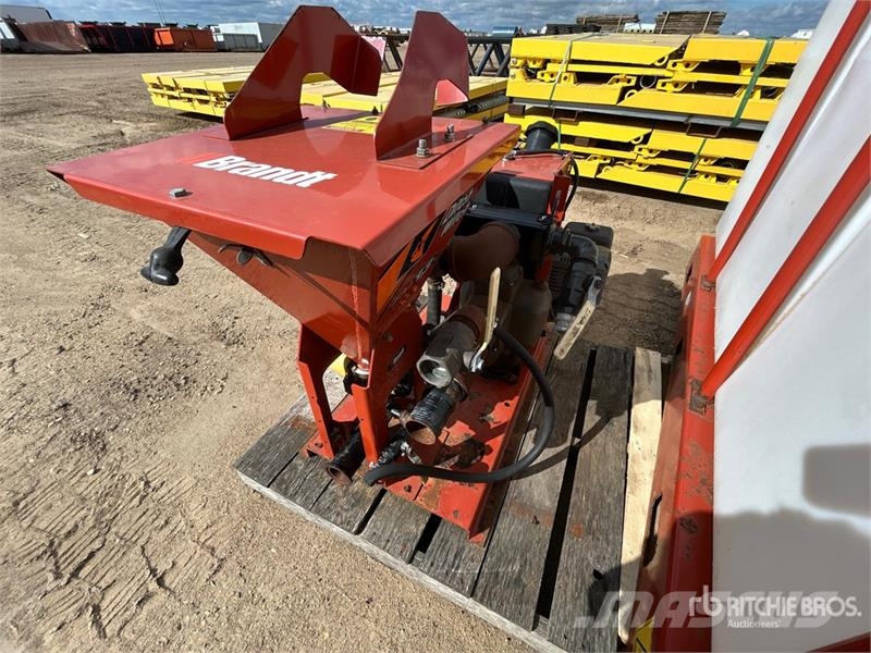 Ditch Witch FM5 Mud Mixing System Drilling equipment accessories and spare parts