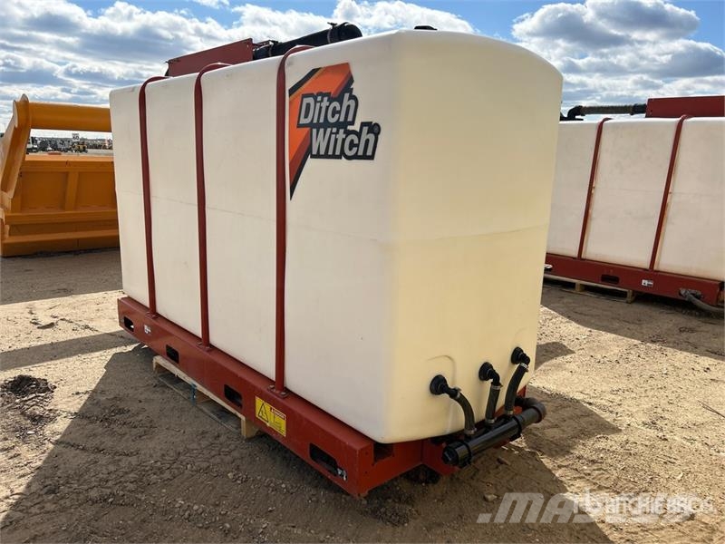 Ditch Witch FM5 Mud Mixing System Drilling equipment accessories and spare parts