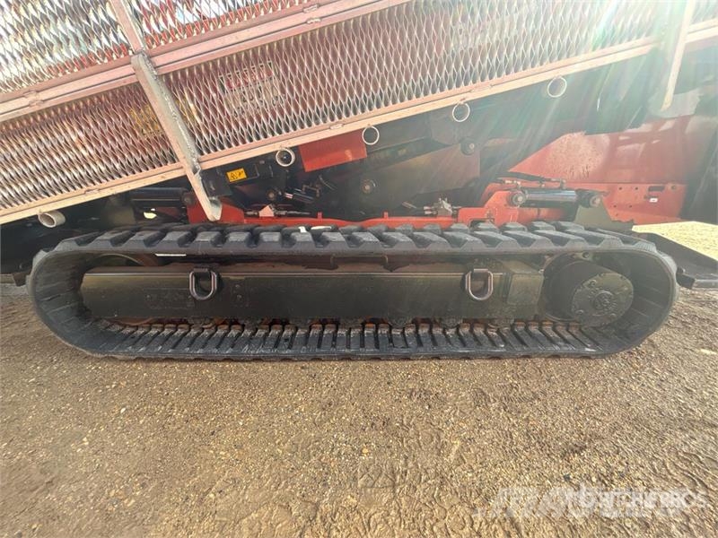 Ditch Witch JT100 Foreuse horizontale