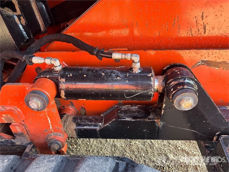 Ditch Witch JT100 Foreuse horizontale
