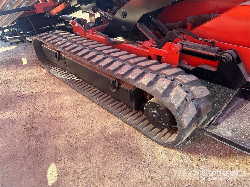Ditch Witch JT100 الحفارات الأفقية