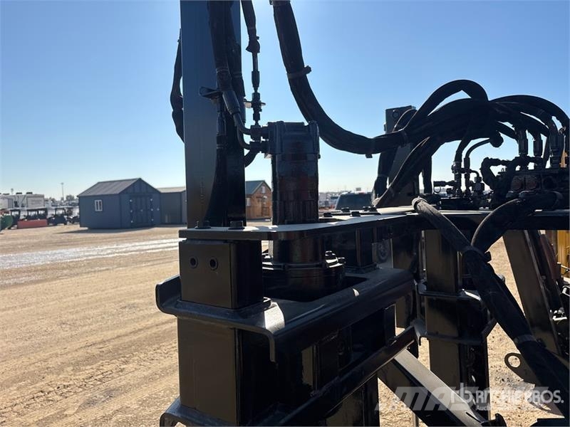Ditch Witch JT100 الحفارات الأفقية