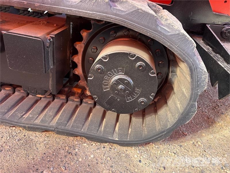Ditch Witch JT100 الحفارات الأفقية