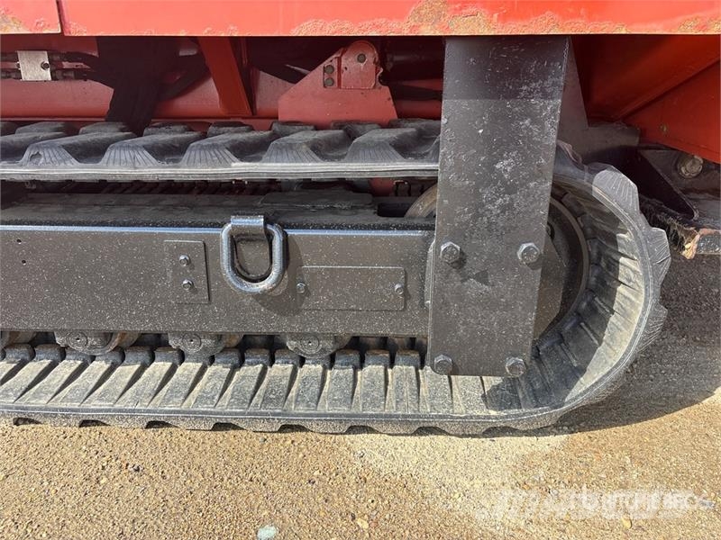 Ditch Witch JT100 Foreuse horizontale