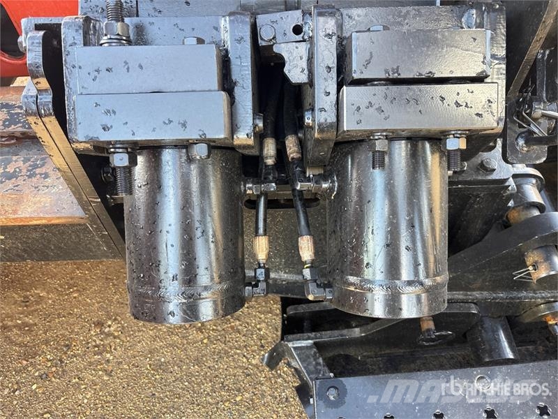 Ditch Witch JT100 Foreuse horizontale
