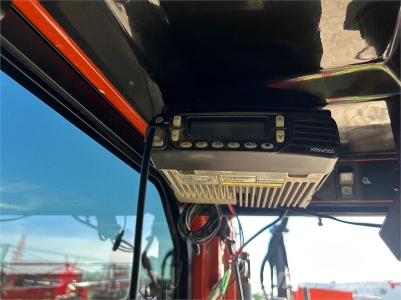 Ditch Witch JT100 Foreuse horizontale