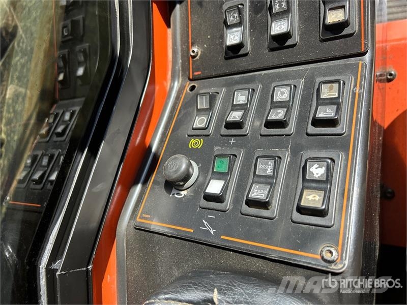 Ditch Witch JT100 Foreuse horizontale