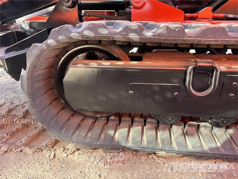 Ditch Witch JT100 الحفارات الأفقية