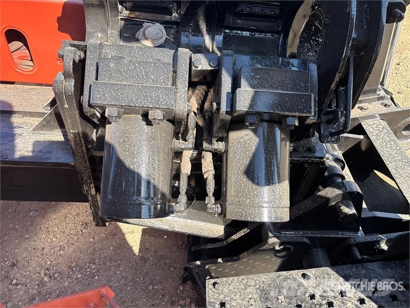 Ditch Witch JT100 الحفارات الأفقية