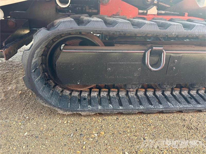 Ditch Witch JT100 Foreuse horizontale