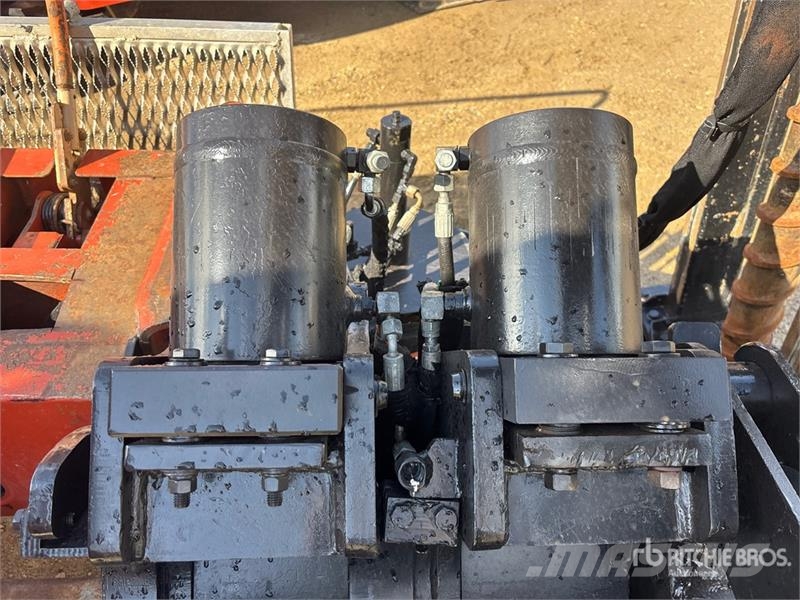Ditch Witch JT100 Foreuse horizontale