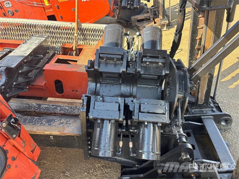Ditch Witch JT100 Foreuse horizontale