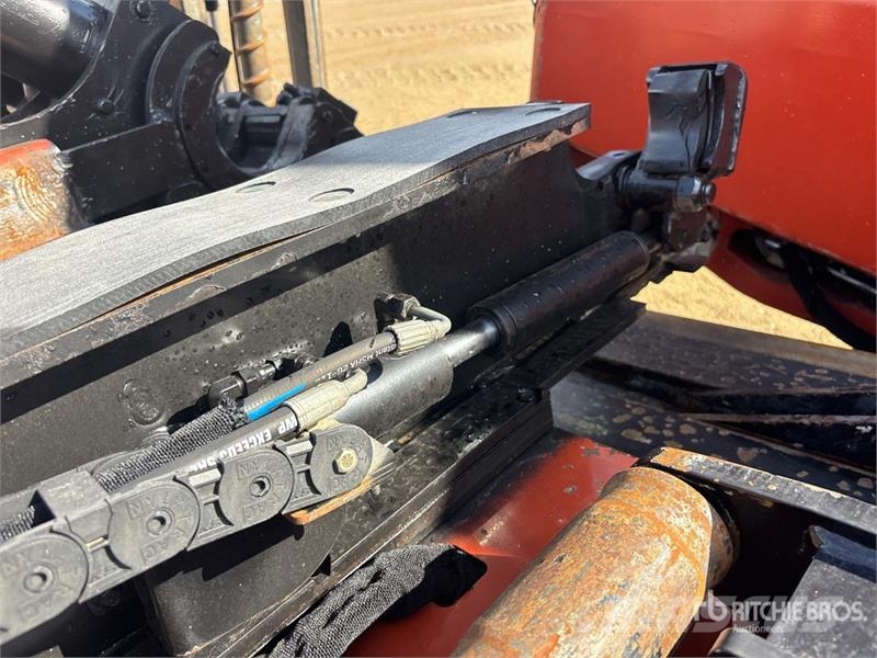 Ditch Witch JT100 Foreuse horizontale