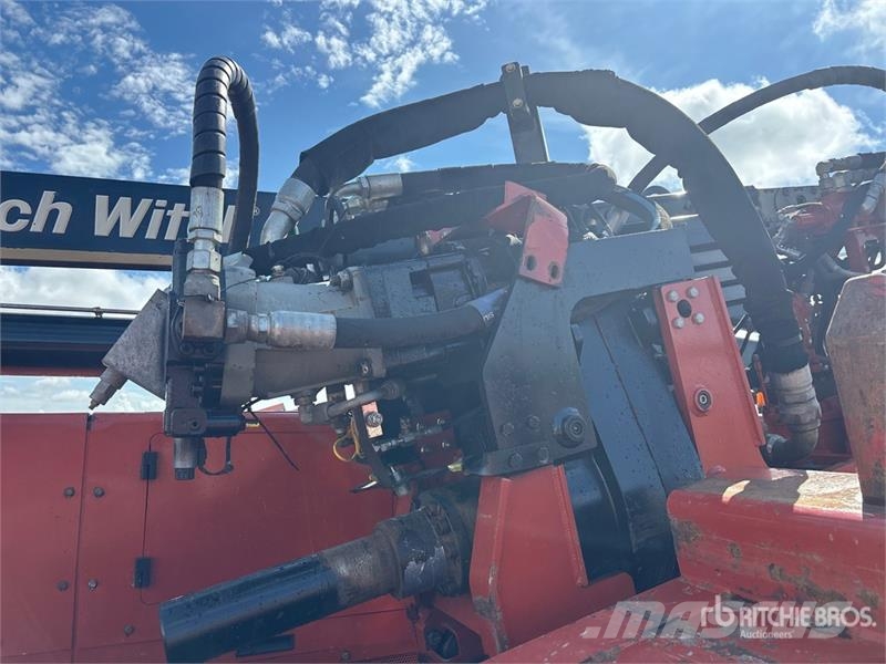 Ditch Witch JT100 Foreuse horizontale