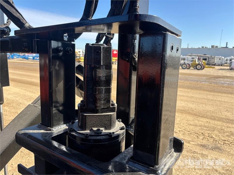Ditch Witch JT100 الحفارات الأفقية