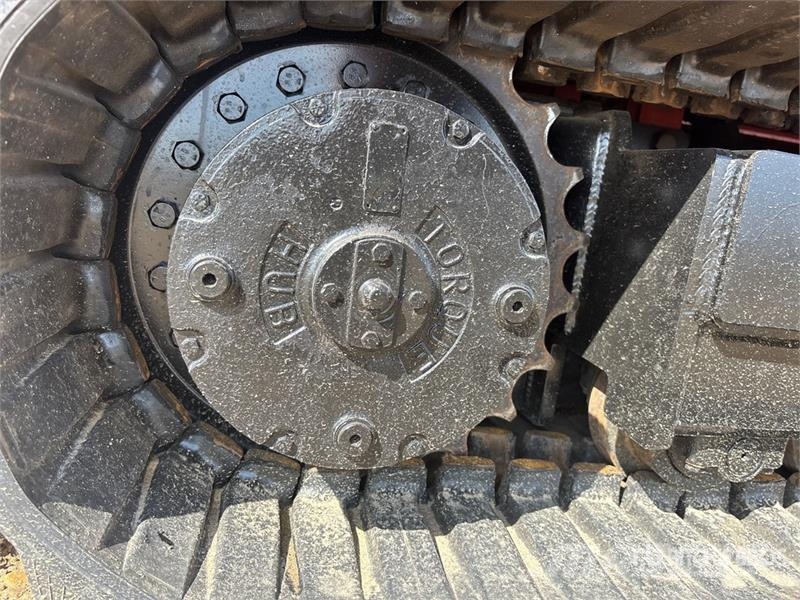 Ditch Witch JT100 Foreuse horizontale