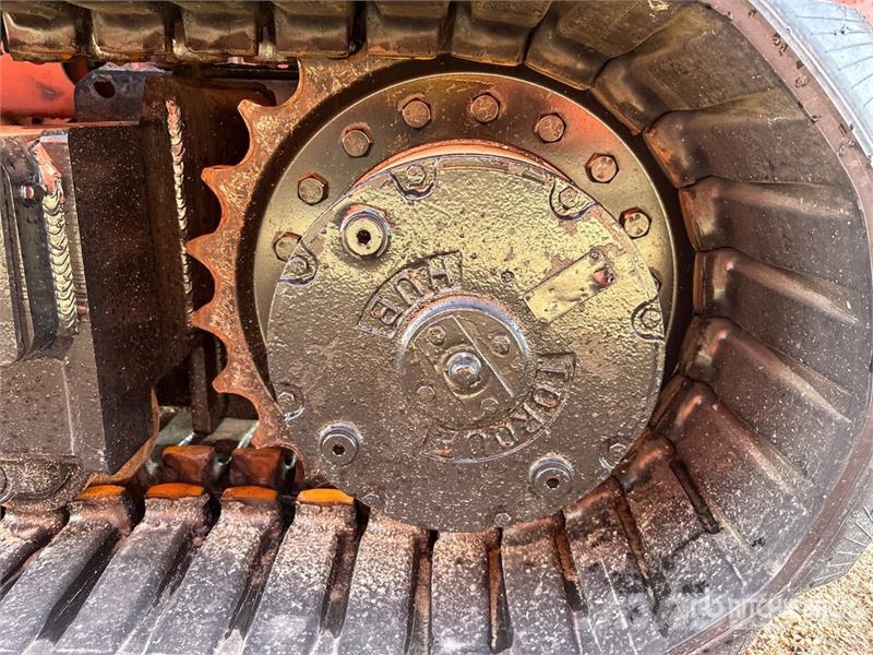 Ditch Witch JT100 Foreuse horizontale