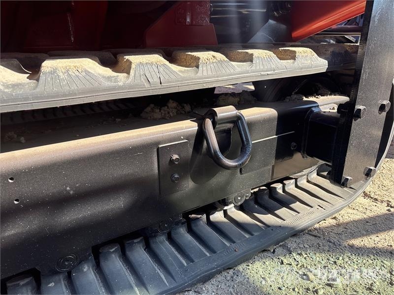 Ditch Witch JT100 الحفارات الأفقية