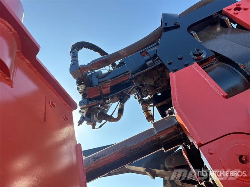 Ditch Witch JT100 الحفارات الأفقية