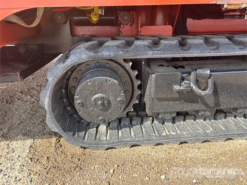 Ditch Witch JT100 Foreuse horizontale