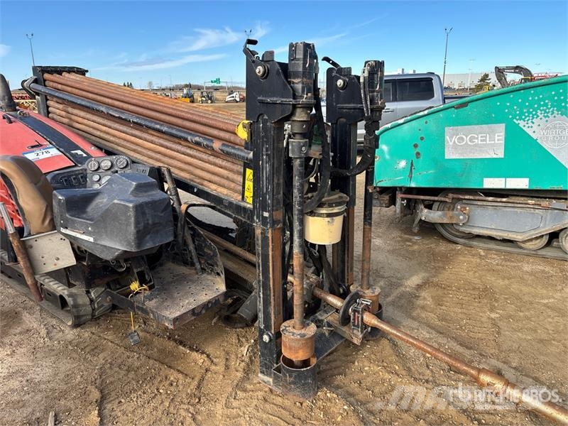 Ditch Witch JT2020 Horizontale Richtungsbohrgeräte