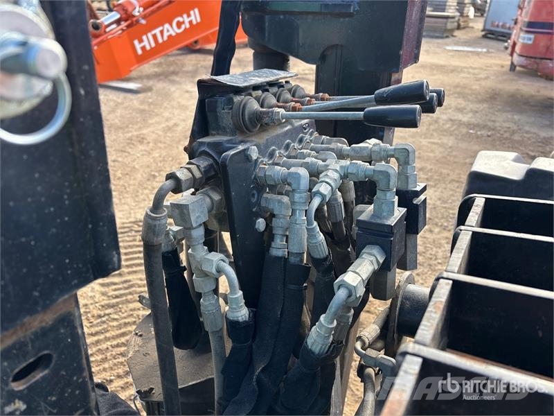 Ditch Witch JT2020 Horizontale Richtungsbohrgeräte