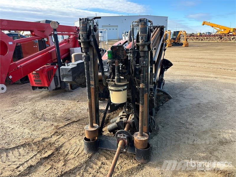 Ditch Witch JT2020 Horizontale Richtungsbohrgeräte