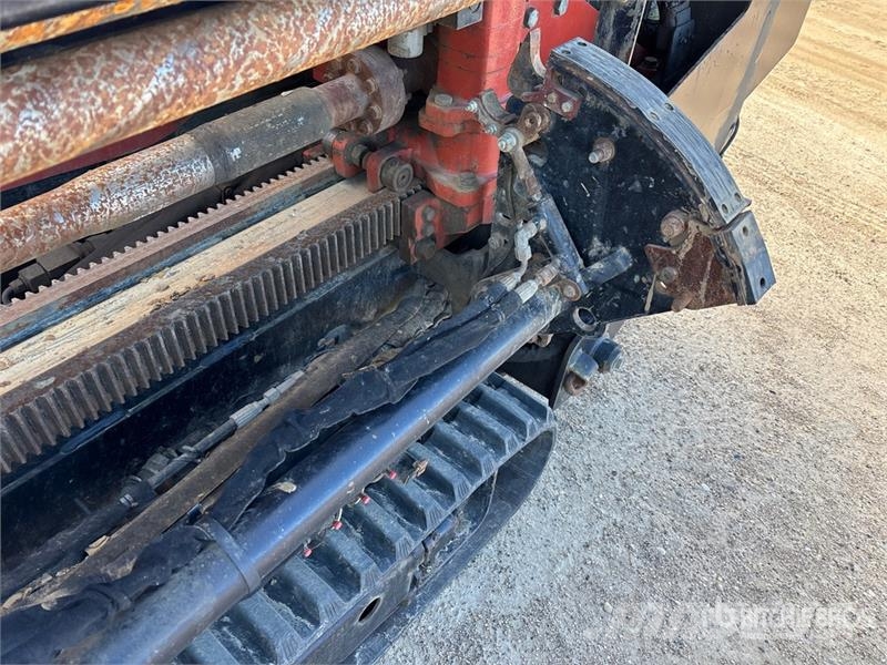 Ditch Witch JT2020 Horizontale Richtungsbohrgeräte