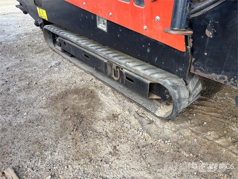 Ditch Witch JT2020 Horizontale Richtungsbohrgeräte