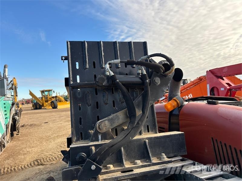 Ditch Witch JT2020 Horizontale Richtungsbohrgeräte