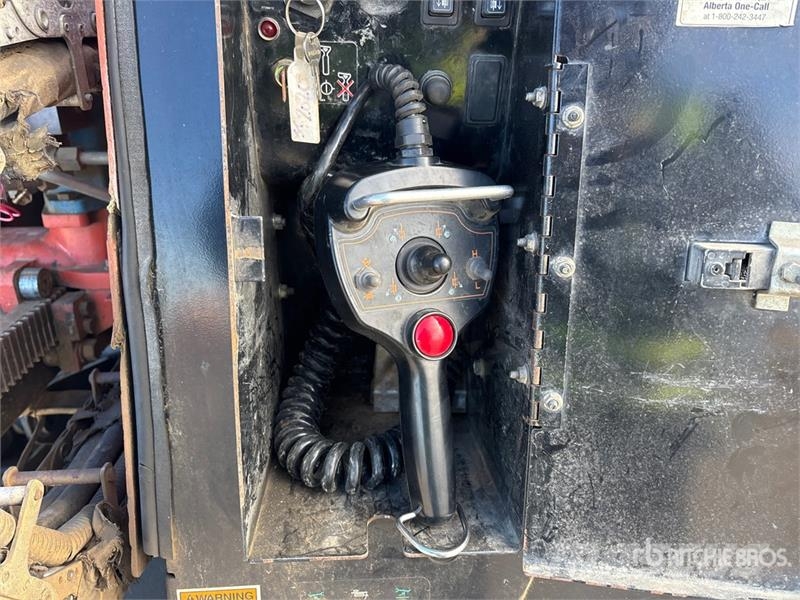 Ditch Witch JT2020 Horizontale Richtungsbohrgeräte