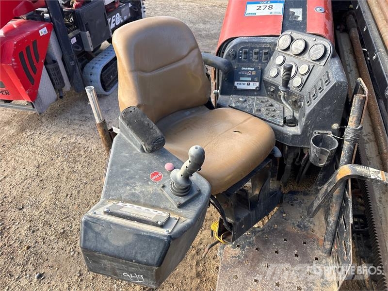 Ditch Witch JT2020 Horizontale Richtungsbohrgeräte