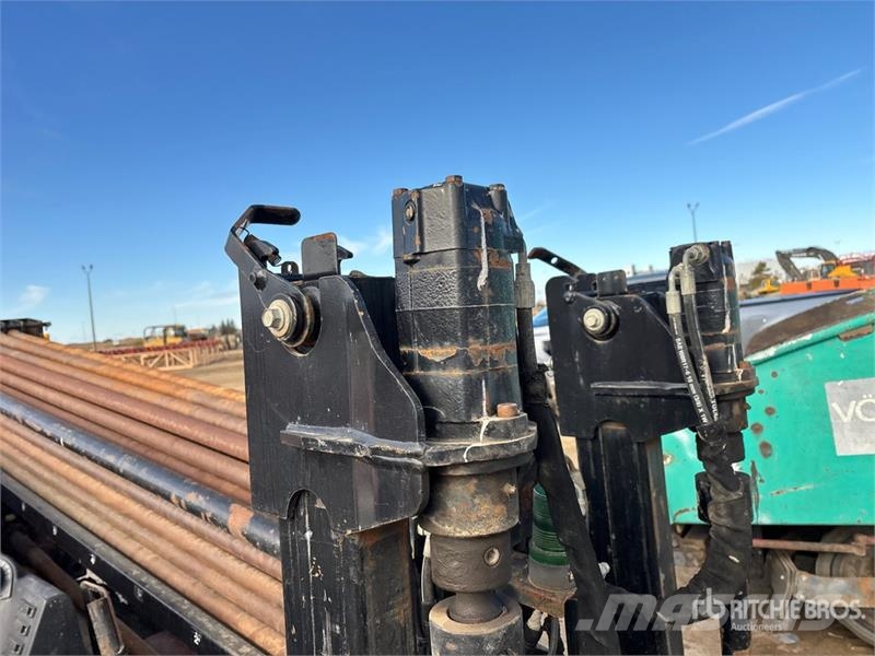 Ditch Witch JT2020 Horizontale Richtungsbohrgeräte