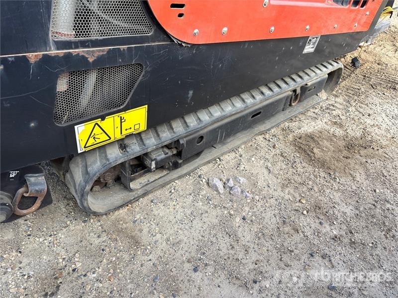 Ditch Witch JT2020 Horizontale Richtungsbohrgeräte