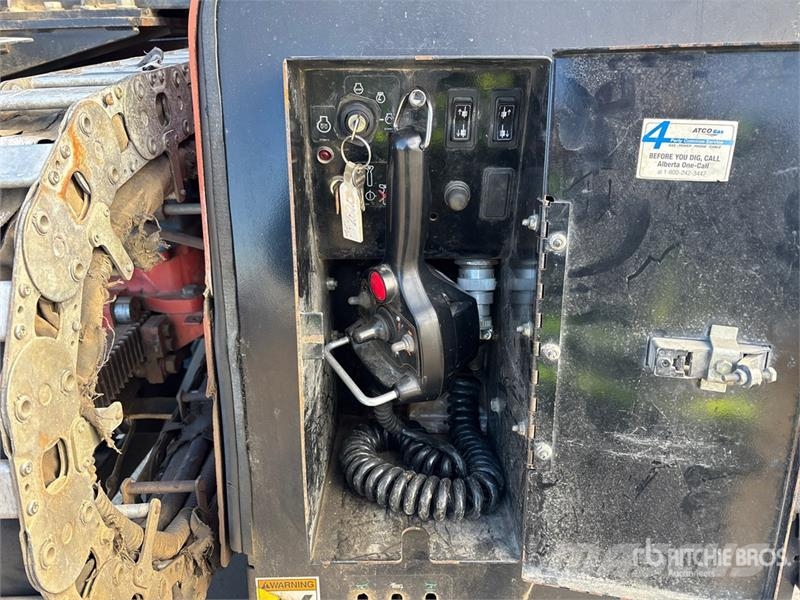 Ditch Witch JT2020 Horizontale Richtungsbohrgeräte