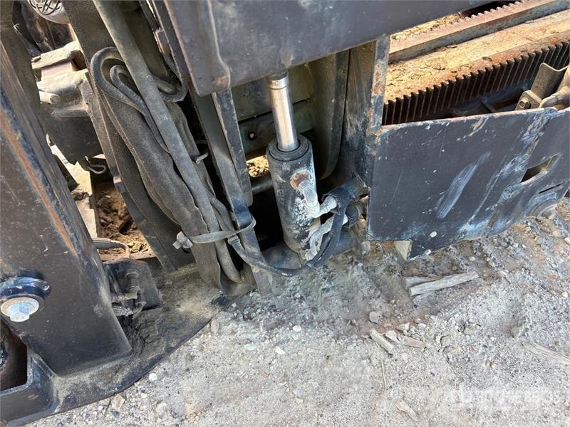 Ditch Witch JT2020 Horizontale Richtungsbohrgeräte